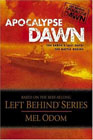 Apocalypse Dawn Left Behind Novel
