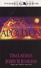 Apollyon The Destroyer is Unleashed Left Behind 5