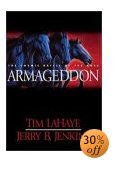 Armageddon The Cosmic Battle of the Ages Left Behind 11