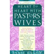 Heart to Heart With Pastors Wives