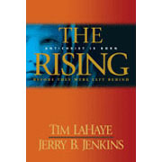 The Rising Before They Were Left Behind Volume 1 Left Behind 13