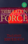 Tribulation Force Left Behind 2