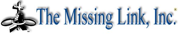 The Missing Link, Inc. logo